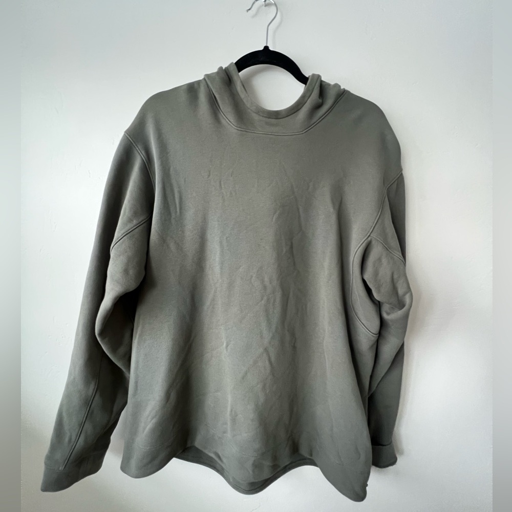 Men’s hoodie